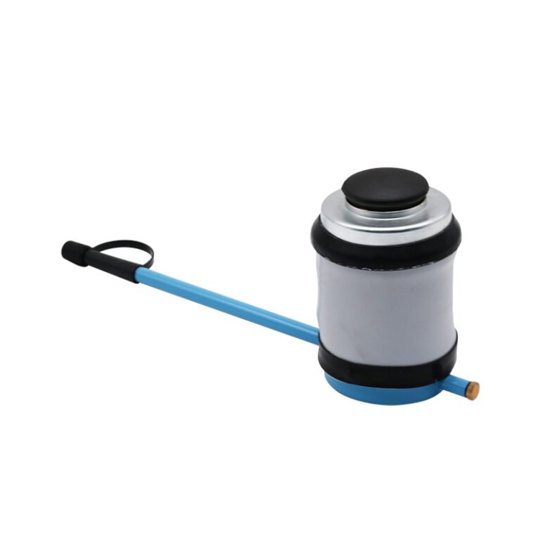 Pesticide Powder Duster, model PC-701, alternate product view 2