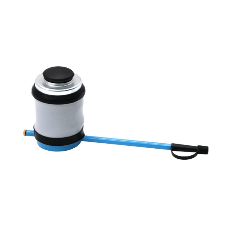 Pesticide Powder Duster, model PC-701, alternate product view 4