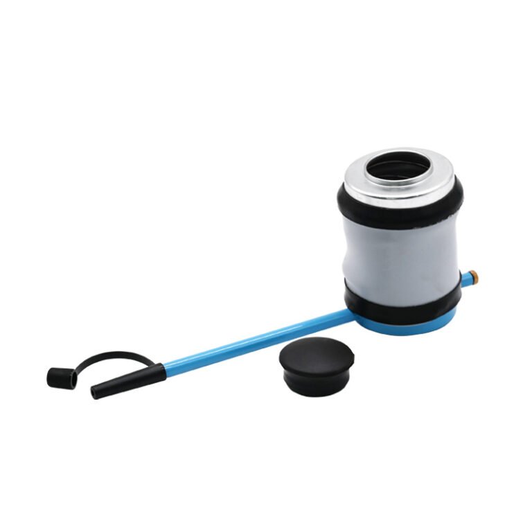 Pesticide Powder Duster, model PC-701, alternate product view 5