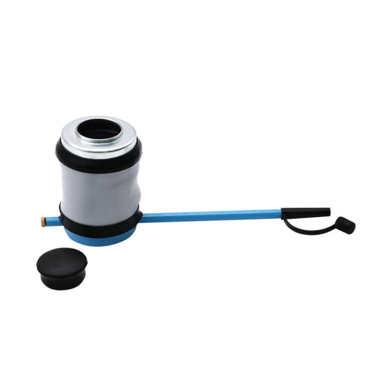 Pesticide Powder Duster, model PC-701, alternate product view 6