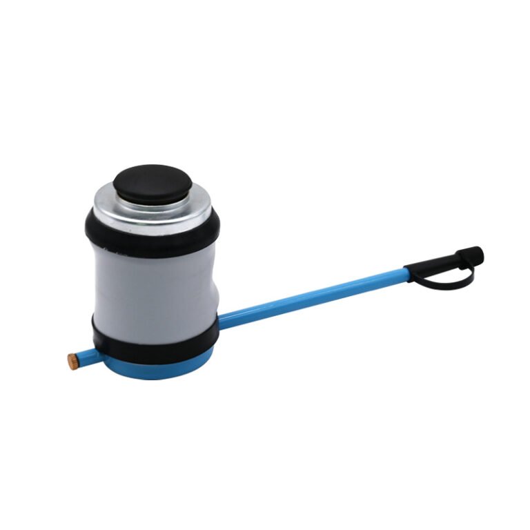 Pesticide Powder Duster, model PC-701, main product view
