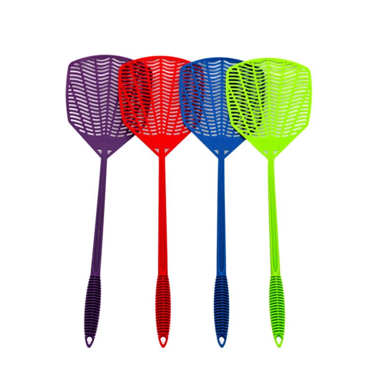 Plastic Fly Swatter, model PC-901, alternate product view 1