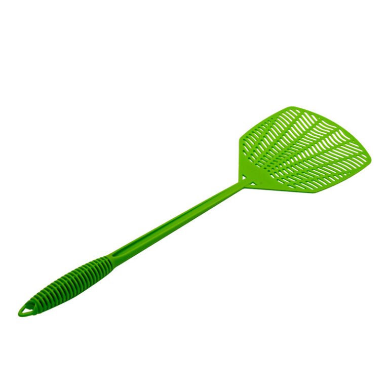 Plastic Fly Swatter, model PC-901, alternate product view 3