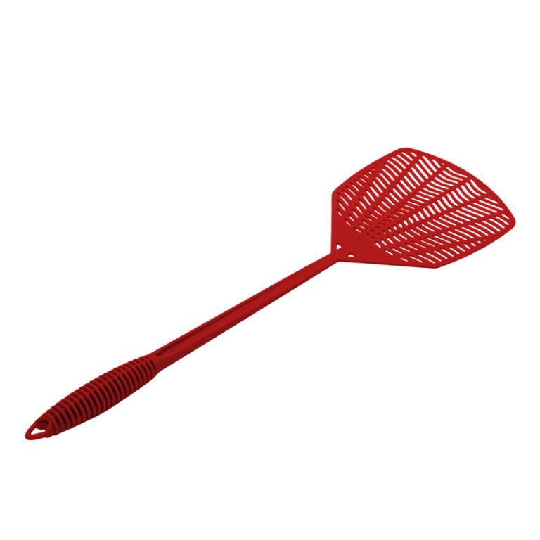 Plastic Fly Swatter, model PC-901, alternate product view 4
