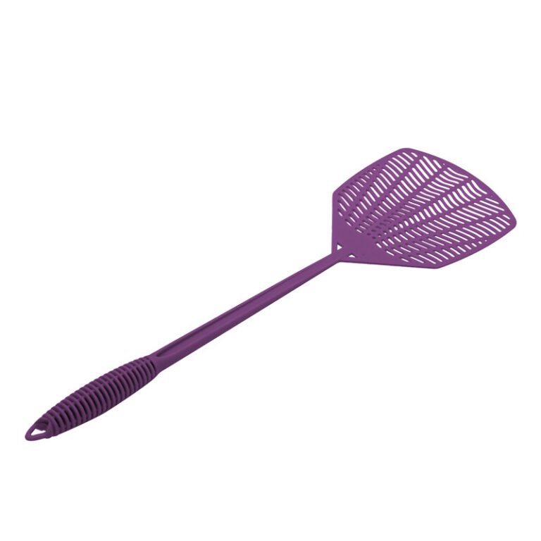 Plastic Fly Swatter, model PC-901, alternate product view 5