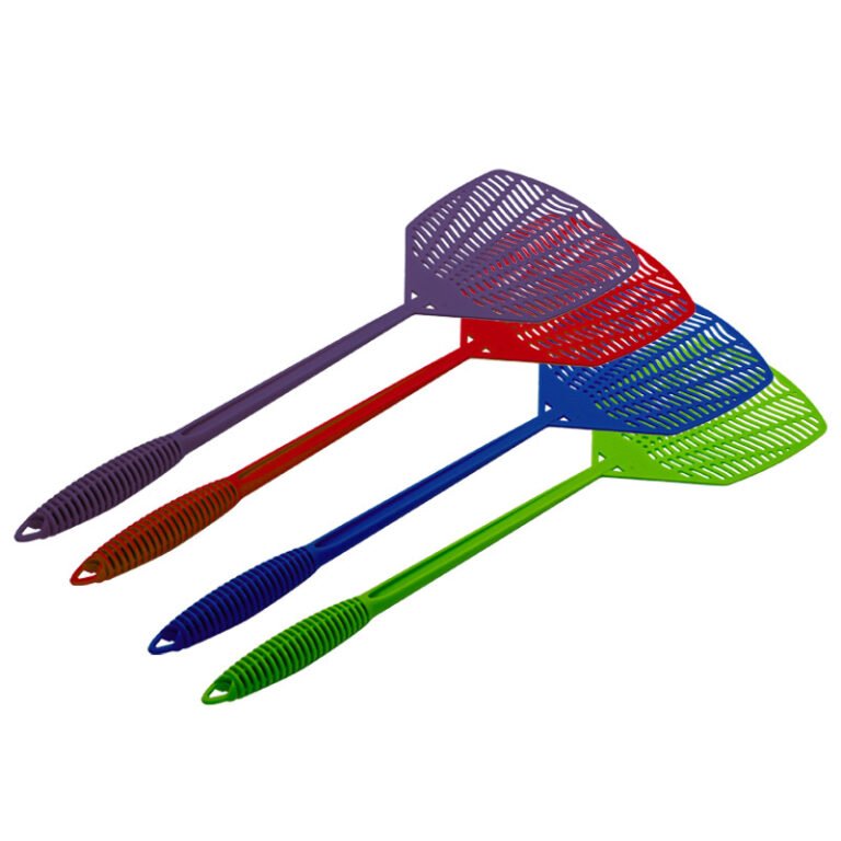 Plastic Fly Swatter, model PC-901, main product view