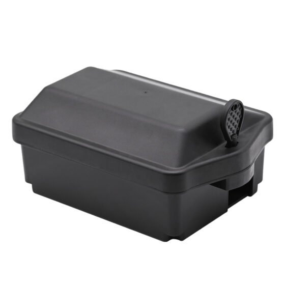 Plastic Mouse Bait Station, model PC-403