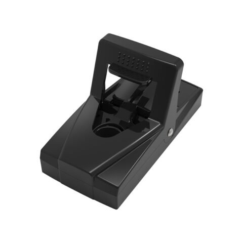 Plastic Mouse Snap Trap, model PC-101