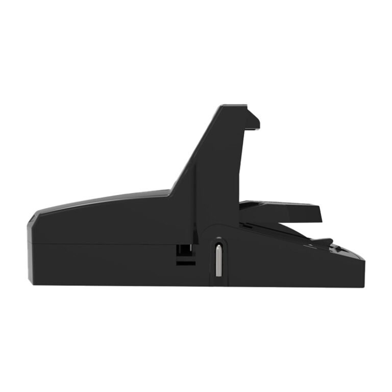 Plastic Rat Snap Trap, model PC-102, bulk packaging view 4
