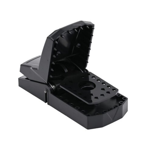Plastic Rat Snap Trap, model PC-102, main product view