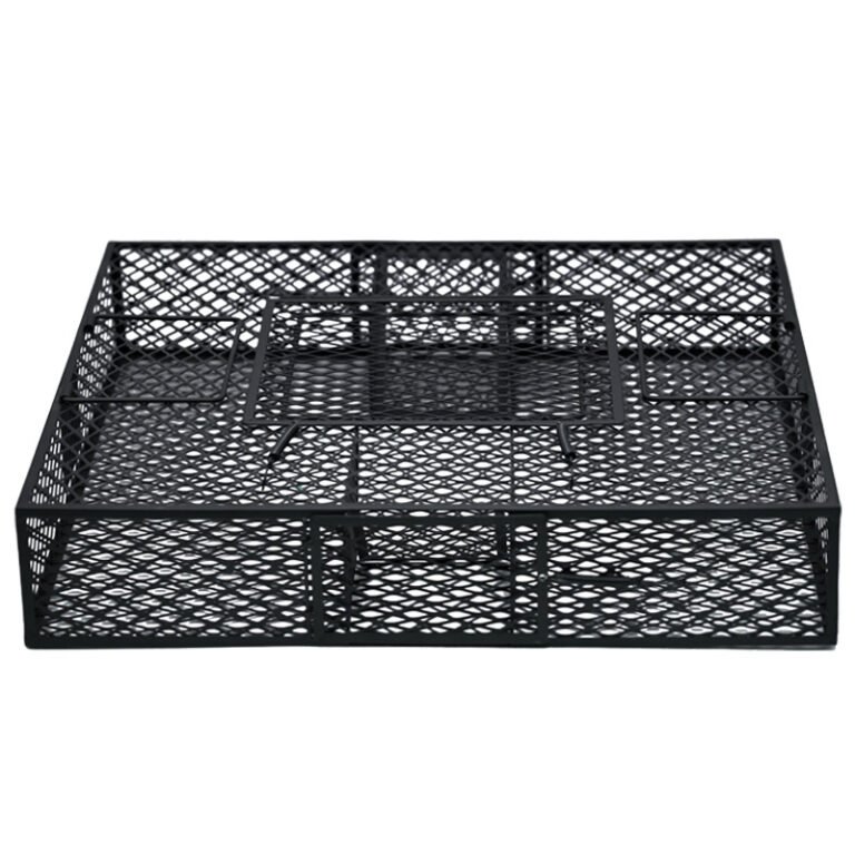 Pro Multi-Catch Squirrel Cage Trap, model PC-603, main product view