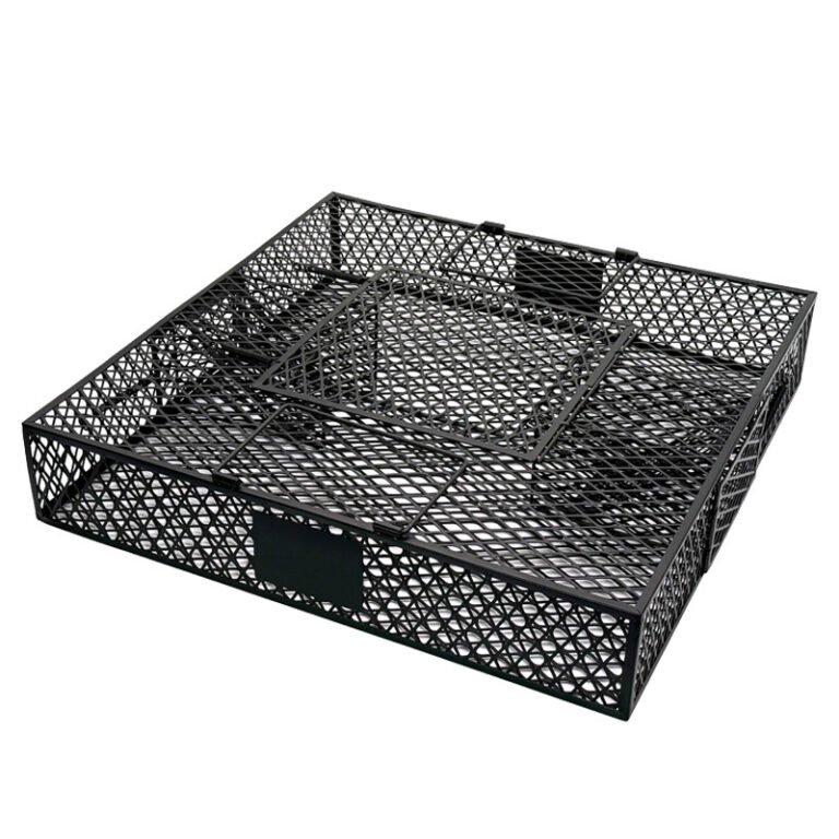 Pro Multi-Catch Squirrel Cage Trap, model PC-603, product reference view 1