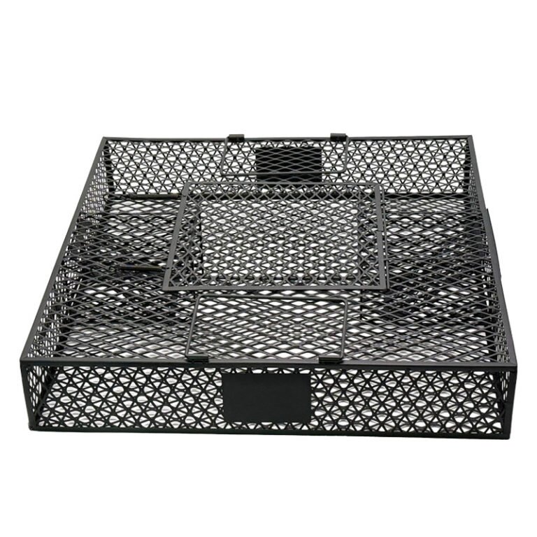 Pro Multi-Catch Squirrel Cage Trap, model PC-603, product reference view 2