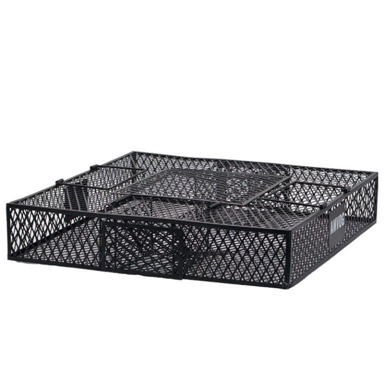 Pro Multi-Catch Squirrel Cage Trap, model PC-603, product reference view 3