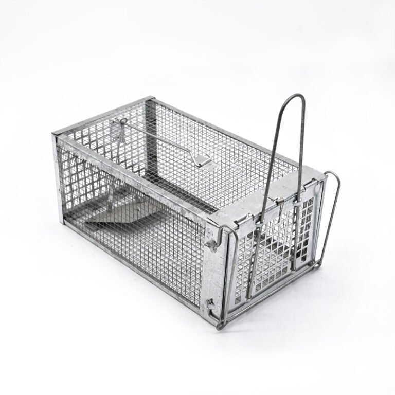 Rat Cage Trap, model PC-601, alternate product view 4