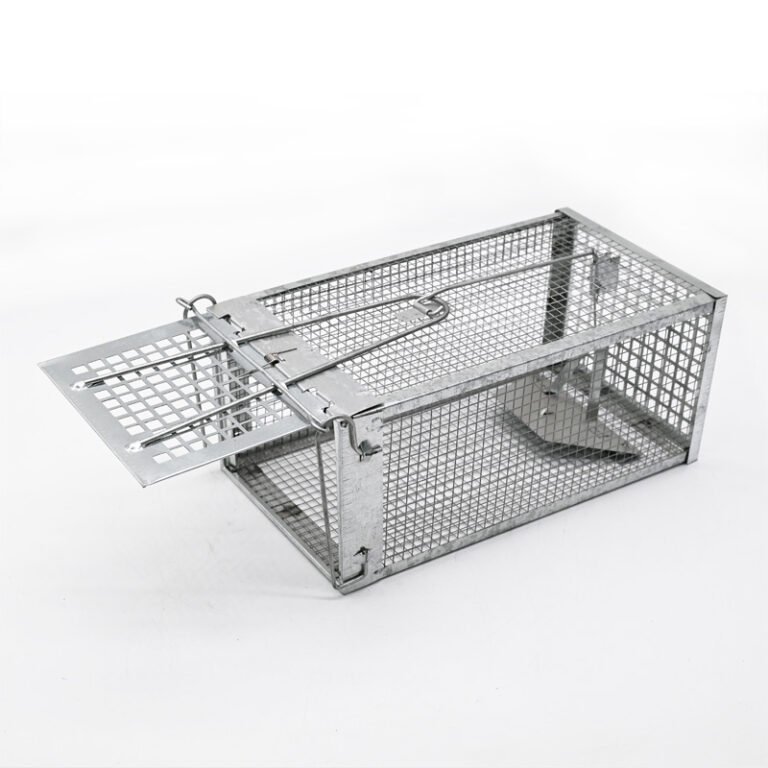 Rat Cage Trap, model PC-601, alternate product view 5