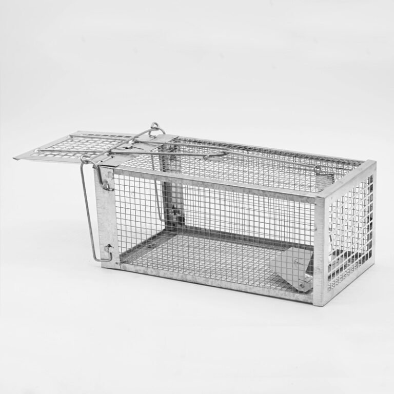 Rat Cage Trap, model PC-601, main product view