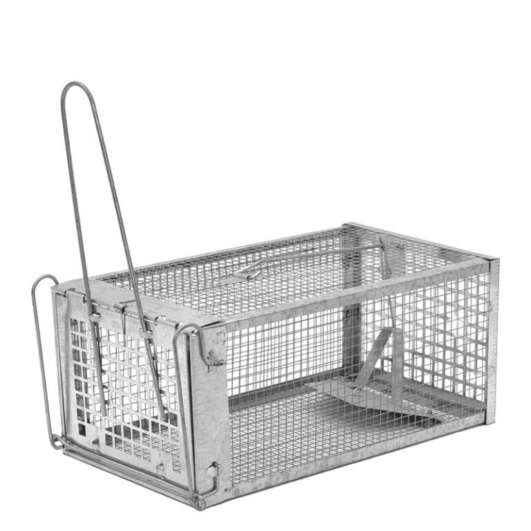 Rat Cage Trap, model PC-601, product reference view 1