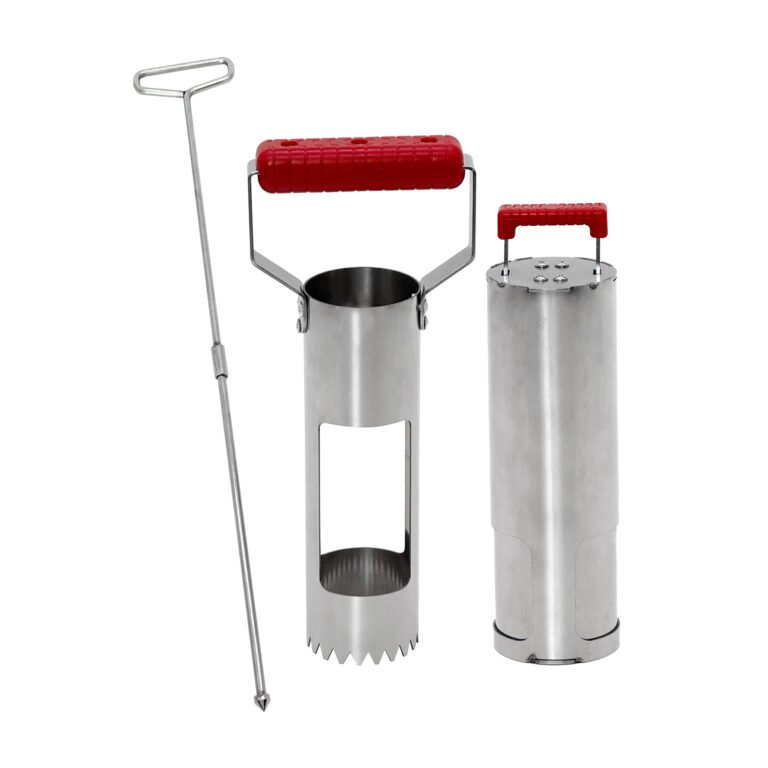 Super-Strong Mole & Vole Trap, model PC-504, alternate product view 1