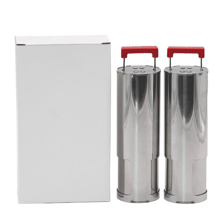 Super-Strong Mole & Vole Trap, model PC-504, product reference view 2