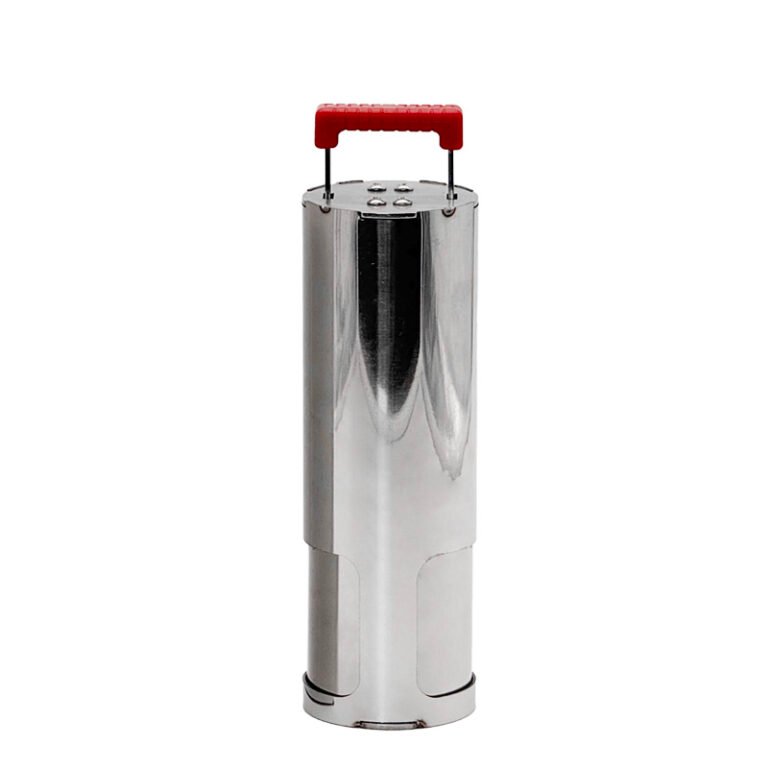 Super-Strong Mole & Vole Trap, model PC-504, product reference view 4