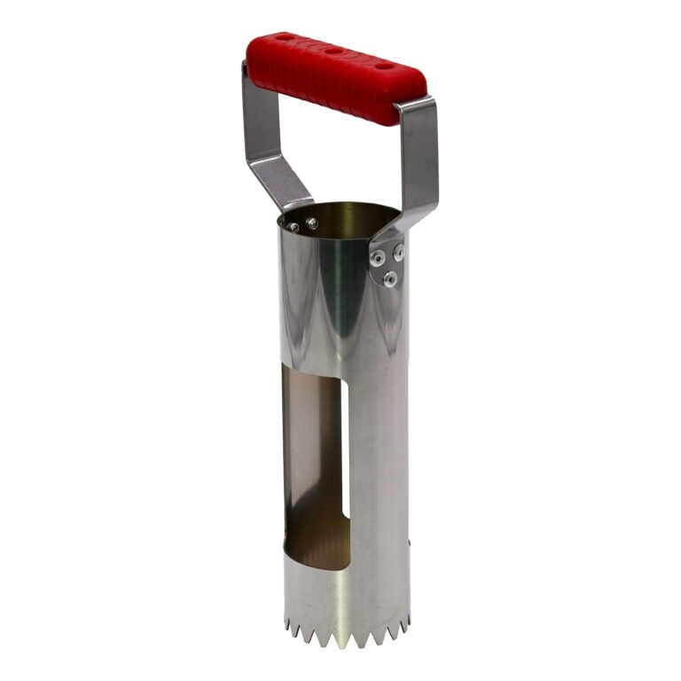 Super-Strong Mole & Vole Trap, model PC-504, tool detail view 3