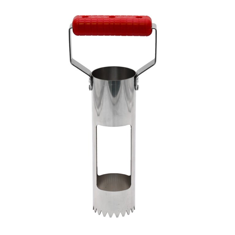 Super-Strong Mole & Vole Trap, model PC-504, tool detail view 4