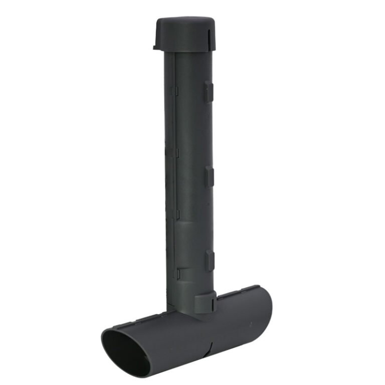 T-Shaped Rodent Bait Station, model PC-401, alternate product view 3