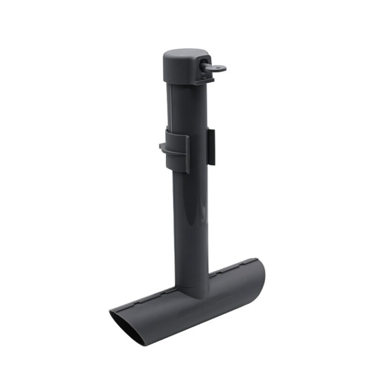 T-Shaped Rodent Bait Station, model PC-401, alternate product view 5