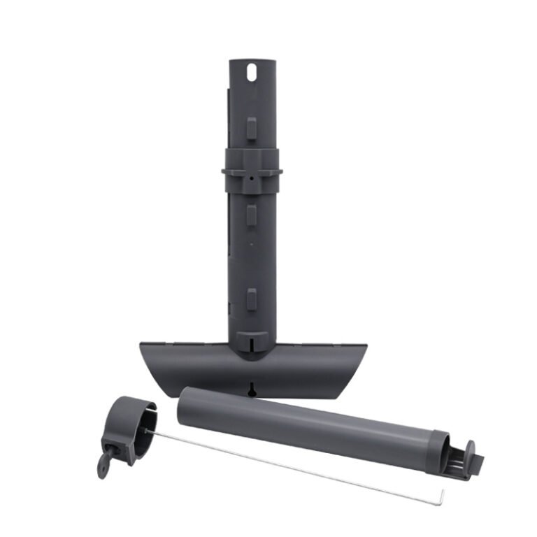 T-Shaped Rodent Bait Station, model PC-401, alternate product view 6