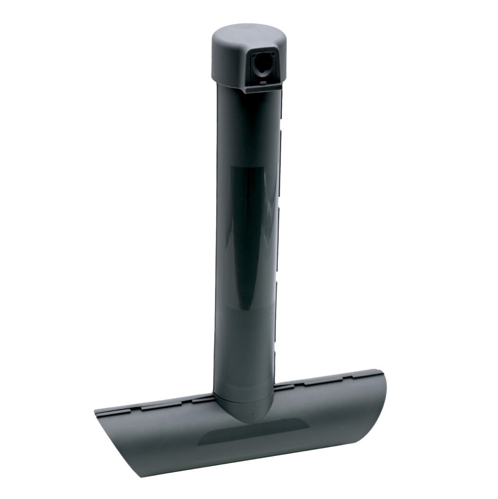 T-Shaped Rodent Bait Station, model PC-401, main product view