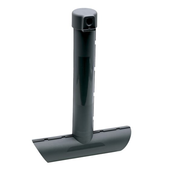 T-Shaped Rodent Bait Station, model PC-401