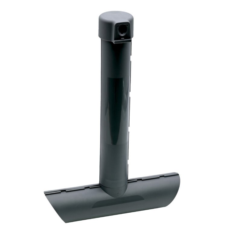 T-Shaped Rodent Bait Station, model PC-401, main product view
