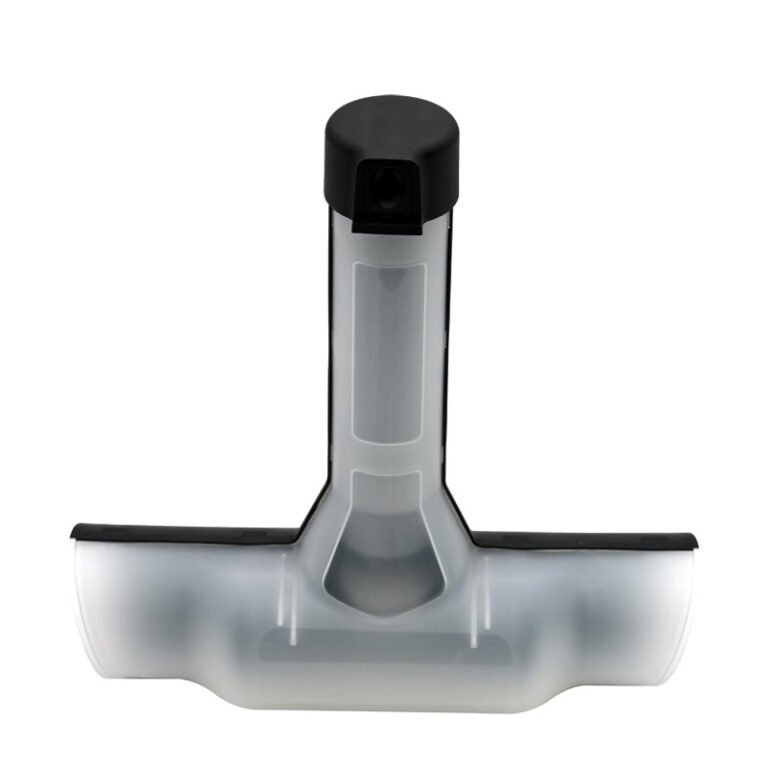 Translucent T-Shaped Rodent Bait Station, model PC-402T, alternate product view 2