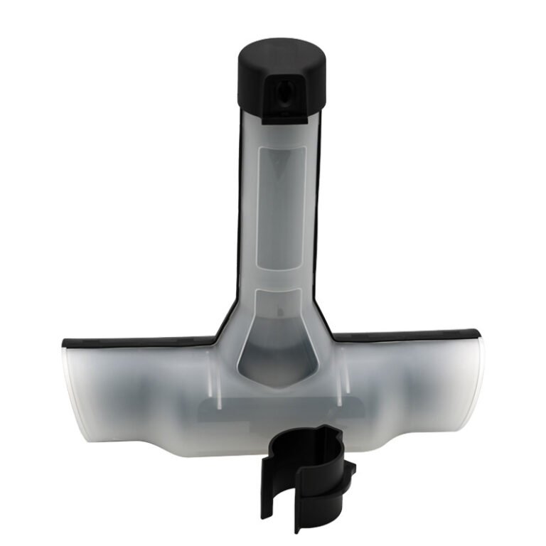 Translucent T-Shaped Rodent Bait Station, model PC-402T, alternate product view 4