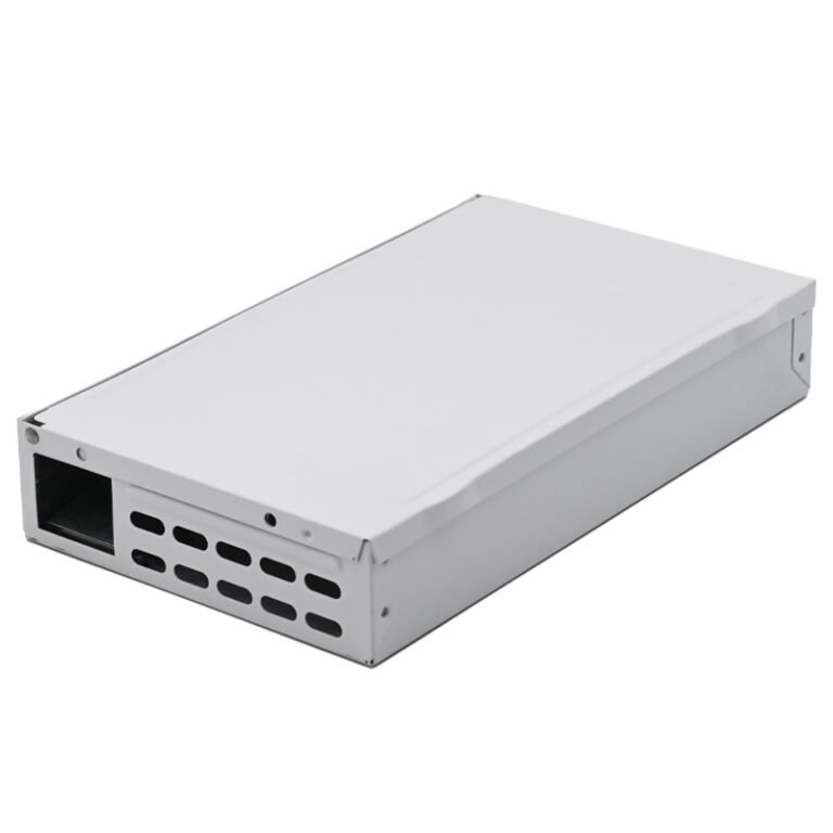 White Coated Multi-Catch Mouse Trap, model PC-203WH, alternate product view 2
