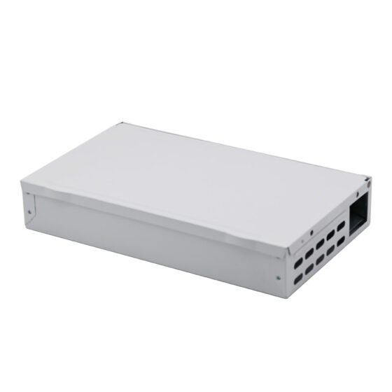 White Coated Multi-Catch Mouse Trap, model PC-203WH