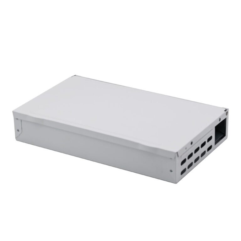 White Coated Multi-Catch Mouse Trap, model PC-203WH, main product view