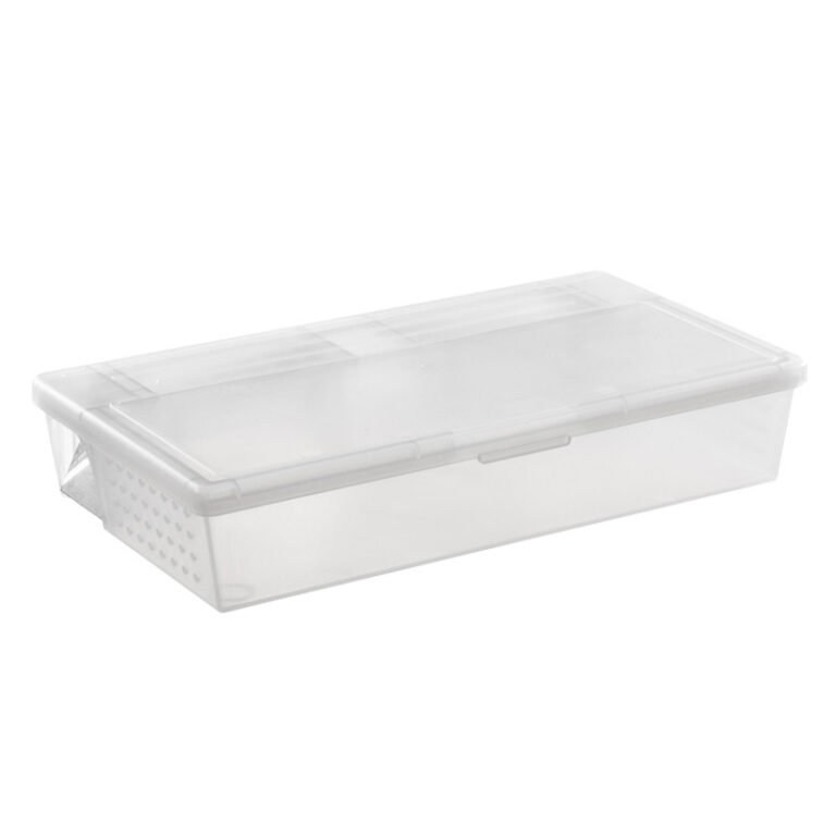White Plastic Multi-Catch Mouse Trap, model PC-201WH, alternate product view 3