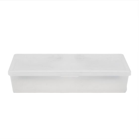 White Plastic Multi-Catch Mouse Trap, model PC-201WH