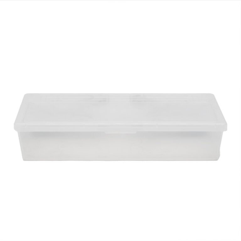 White Plastic Multi-Catch Mouse Trap, model PC-201WH, main product view
